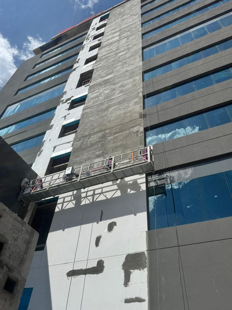 Torre Comercial