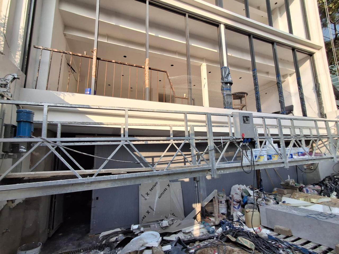 Proyecto corporativo